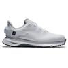 FootJoy Gents Pro SLX BOA Shoes White - Grey