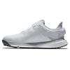 FootJoy Gents Pro SLX BOA Shoes White - Grey
