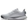 FootJoy Gents Pro/SLX Carbon Shoes White - White - Grey