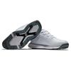 FootJoy Gents Pro/SLX Carbon Shoes White - White - Grey