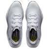 FootJoy Gents Pro/SLX Carbon Shoes White - White - Grey