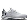 FootJoy Gents Pro/SLX Carbon Shoes White - White - Grey