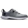 FootJoy Gents Pro Lite Shoes Grey - Charcoal