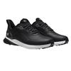 FootJoy Gents Pro Spikeless Shoes Black - White - Grey