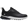 FootJoy Gents Pro Spikeless Shoes Black - White - Grey