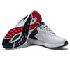 FootJoy Gents Pro/SL Shoes White - Blue - Red