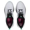 FootJoy Gents Pro/SL Shoes White - Black - Teal