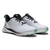 FootJoy Gents Pro/SL Shoes White - Black - Teal