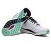 FootJoy Gents Pro/SL Shoes White - Black - Teal