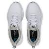 FootJoy Gents Pro/SL Shoes White - White - Grey
