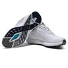 FootJoy Gents Pro/SL Shoes White - White - Grey