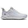 FootJoy Gents Pro/SL Shoes White - White - Grey