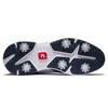 FootJoy Gents Tour Rival Shoes White - Navy - Red
