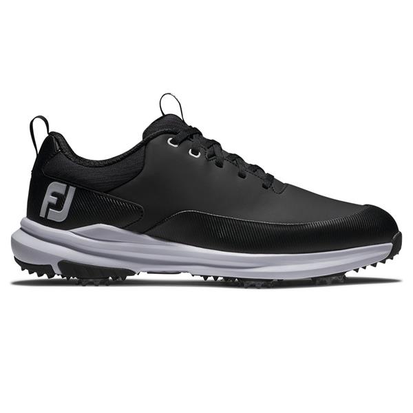 FootJoy Gents Tour Rival Shoes Black