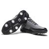 FootJoy Gents Tour Rival Shoes Black - Grey