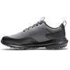 FootJoy Gents Tour Rival Shoes Black - Grey