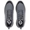 FootJoy Gents Tour Rival Shoes Black - Grey