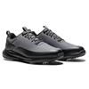 FootJoy Gents Tour Rival Shoes Black - Grey