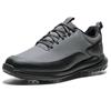 FootJoy Gents Tour Rival Shoes Black - Grey