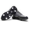 FootJoy Gents Tour Rival Shoes Black - Grey