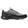 FootJoy Gents Tour Rival Shoes Black - Grey