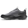 FootJoy Gents Tour Rival Shoes Black - Grey