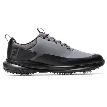 FootJoy Gents Tour Rival Shoes Black - Grey
