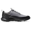 FootJoy Gents Tour Rival Shoes Black - Grey