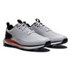 FootJoy Gents Tour Rival Shoes White - Black - Orange