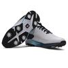 FootJoy Gents Tour Rival Shoes White - Navy - Blue