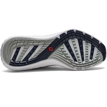 FootJoy Gents Quantum Shoes Grey - Charcoal - White
