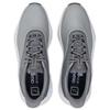 FootJoy Gents Quantum Shoes Grey - Charcoal - White