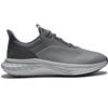 FootJoy Gents Quantum Shoes Grey - Charcoal - White