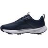 FootJoy Gents Qualifier Shoes Navy - Blue - Silver