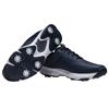 FootJoy Gents Qualifier Shoes Navy - Blue - Silver