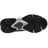 FootJoy Gents Qualifier Shoes Black - White - Grey