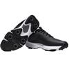 FootJoy Gents Qualifier Shoes Black - White - Grey