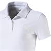 Puma Junior - Girls Aston Polo Shirt Bright White 