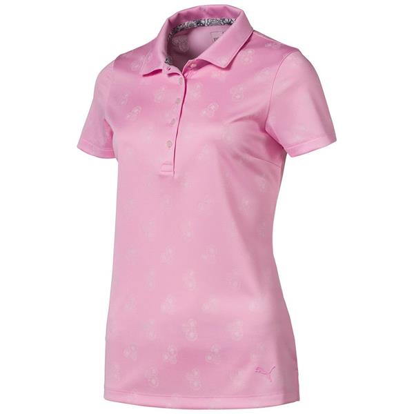 puma ladies golf apparel