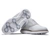 FootJoy Gents FJ Traditions Shoes White - Grey - White