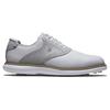 FootJoy Gents FJ Traditions Shoes White - Grey - White