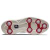 FootJoy Gents FJ Traditions Shoes White - Navy - Red