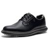 FootJoy Gents FJ Traditions Blucher Shoes Black