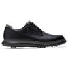 FootJoy Gents FJ Traditions Blucher Shoes Black