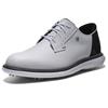 FootJoy Gents FJ Traditions Blucher Shoes White - Black - Red
