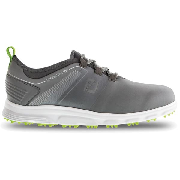 footjoy superlite athletic golf shoes