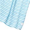 Puma Ladies Links Polo Shirt Ethereal Blue