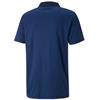 Puma Gents Gamer Polo Blue - Navy