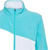 Puma Ladies Track Jacket Navy Blue