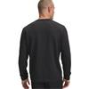 Under Armour Gents SweaterFleeece Crew Black (001)